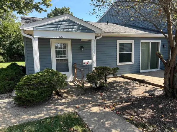 3219 Hanover Drive, Lafayette, IN 47909