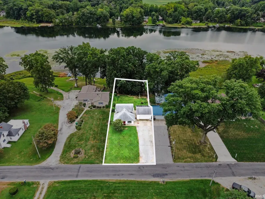 14977 12th Road, Plymouth, IN 46563 - #2