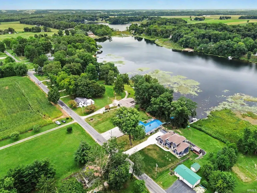 14977 12th Road, Plymouth, IN 46563 - #3