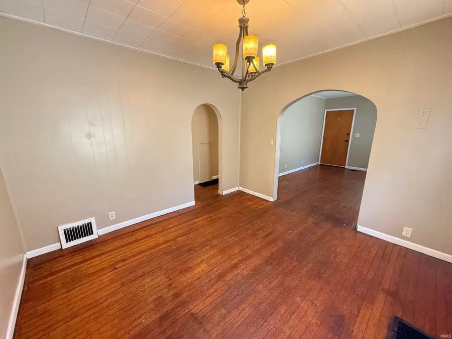 1108 Harlan Avenue, Evansville, IN 47714 - #3