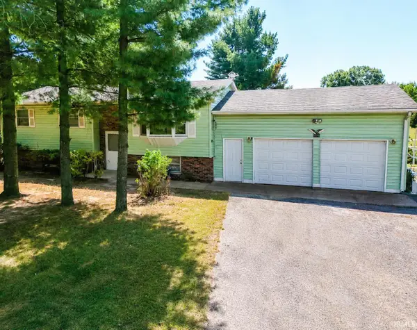 2579 W First Avenue, North Judson, IN 46366