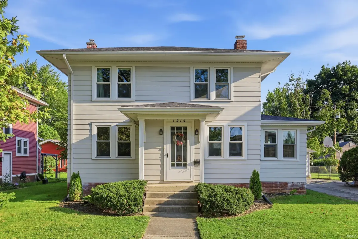 1915 Lynn Avenue, Fort Wayne, IN 46805 - #1