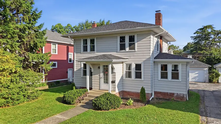 1915 Lynn Avenue, Fort Wayne, IN 46805 - #2