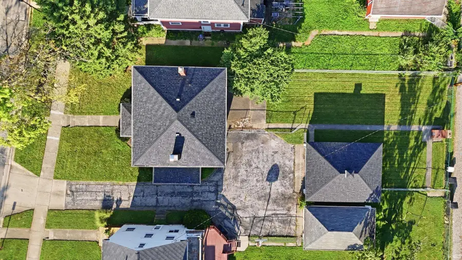 1915 Lynn Avenue, Fort Wayne, IN 46805 - #3