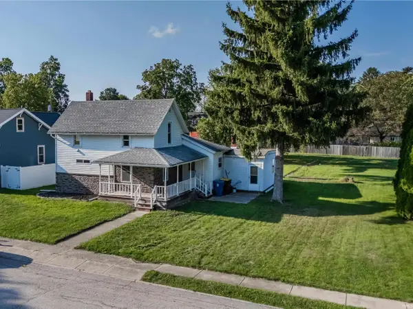 806 E 5th Street, Auburn, IN 46706