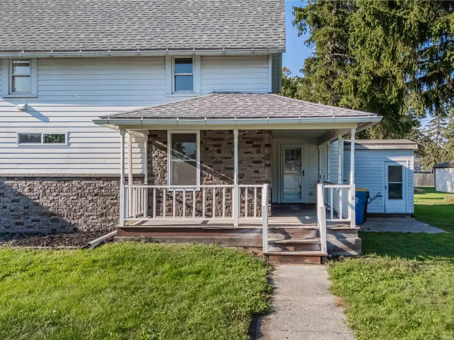 806 E 5th Street, Auburn, IN 46706 - #2