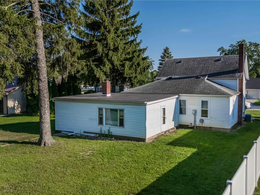 806 E 5th Street, Auburn, IN 46706 - #3