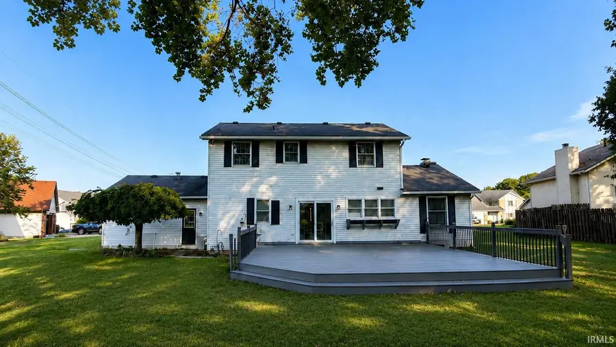 9313 Wallen Court, Washington, IN 46714 - #2