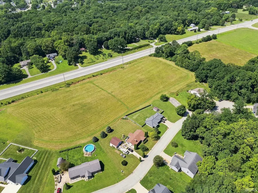 Lot 6 6827 Stargazer Lane, West Lafayette, IN 47906 - #3