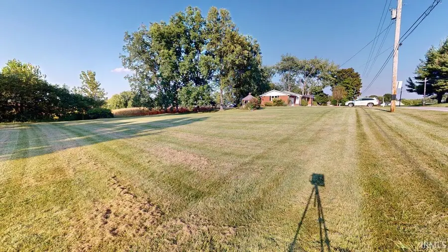 2222 W Division Road, Jasper, IN 47546 - #3