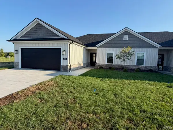 1707 Theo Drive #2, Evansville, IN 47711