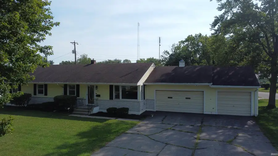 1201 Jackson Blvd, Rochester, IN 46975 - #2