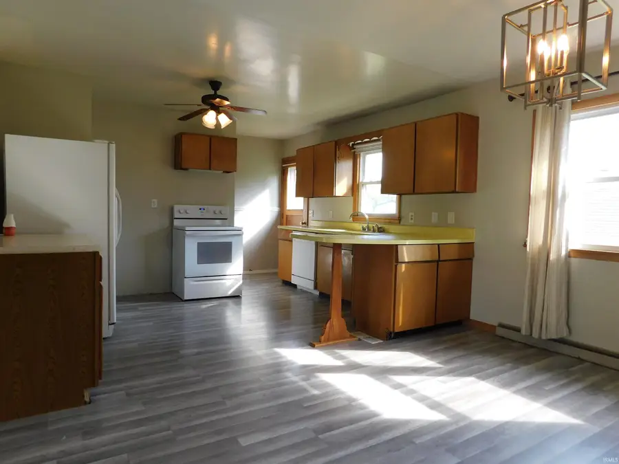 1201 Jackson Blvd, Rochester, IN 46975 - #3