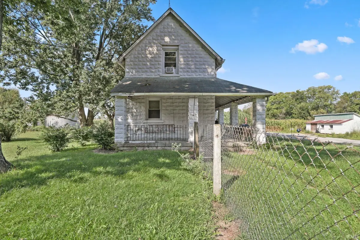 10966 N 50, Fortville, IN 46040 - #1