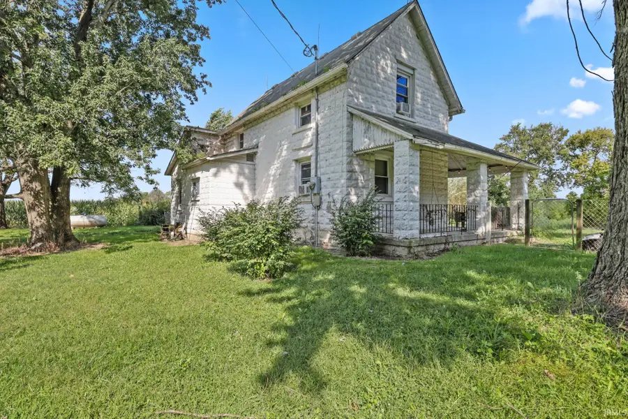 10966 N 50, Fortville, IN 46040 - #3