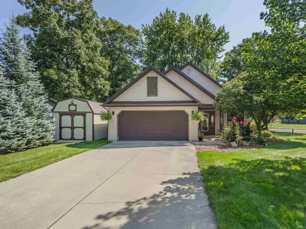 900 Ontario Lane, Auburn, IN 46706