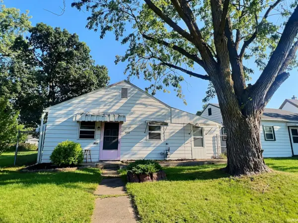 3505 New Haven Avenue, Fort Wayne, IN 46803