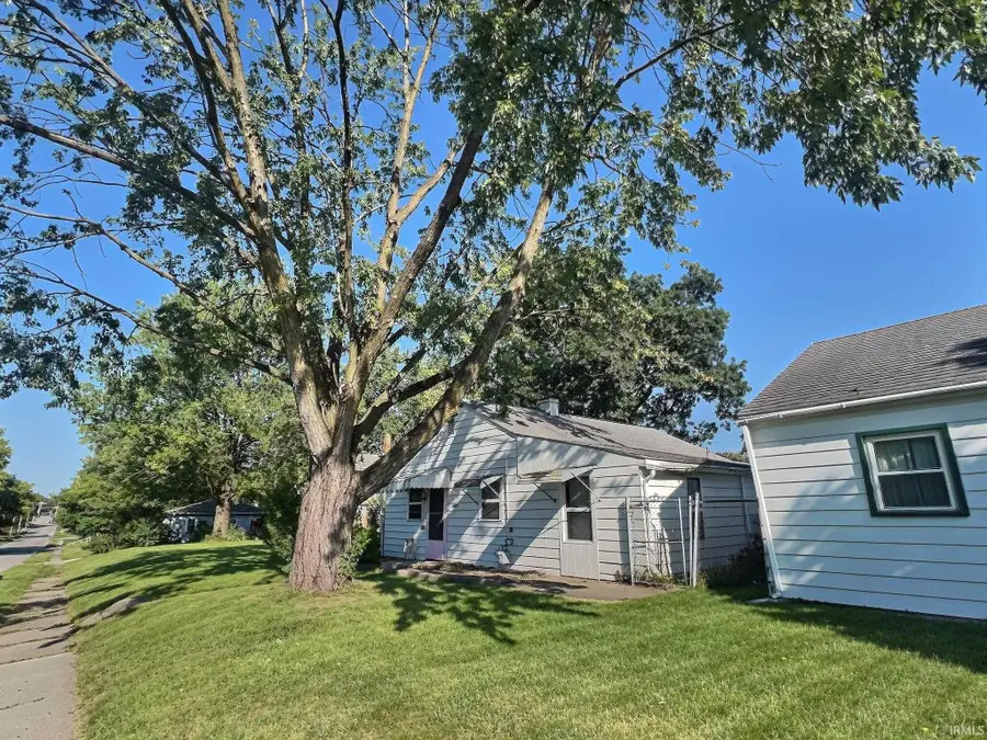 3505 New Haven Avenue, Fort Wayne, IN 46803 - #3