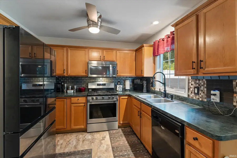 52860 Hollow Trail, South Bend, IN 46628 - #3