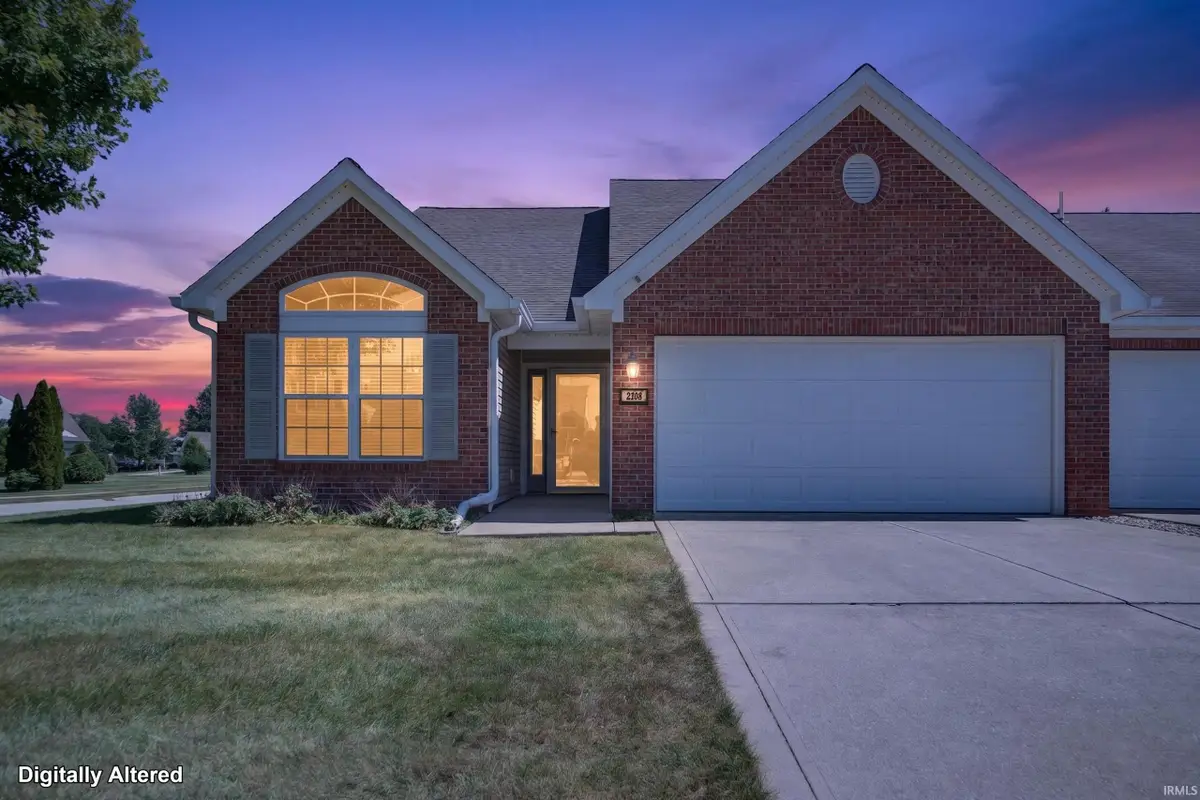 2806 Bridgestone Circle, Kokomo, IN 46901 - #1