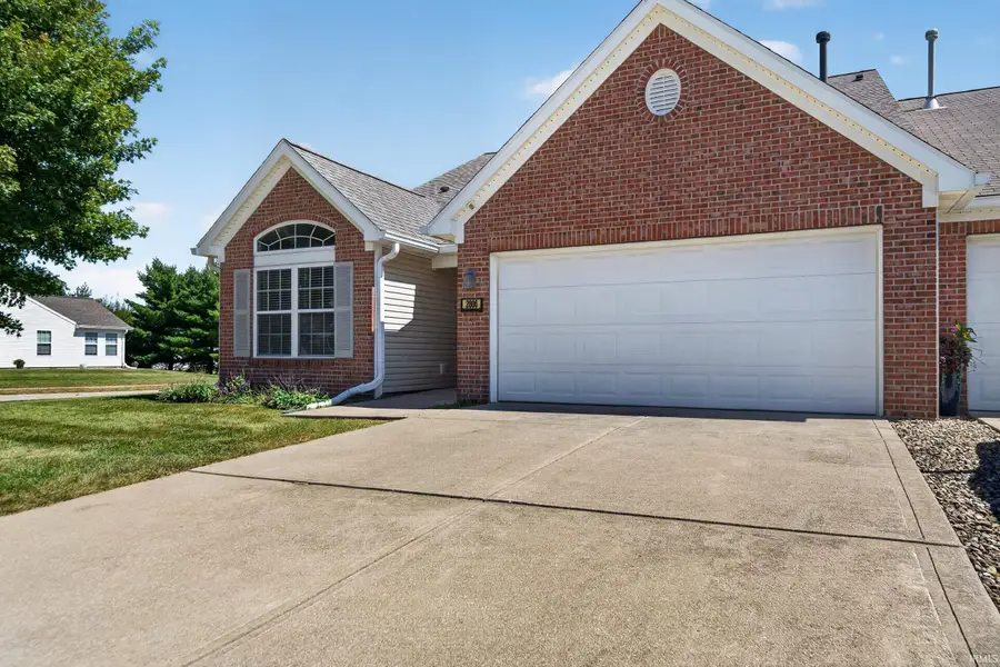 2806 Bridgestone Circle, Kokomo, IN 46901 - #3