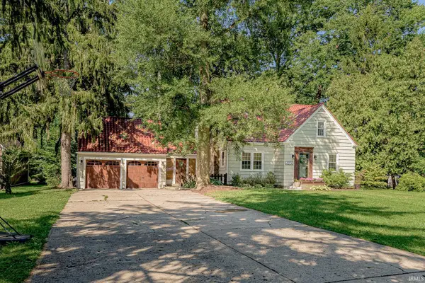 4206 Hazelhurst Drive, Fort Wayne, IN 46804