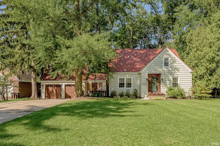 4206 Hazelhurst Drive, Fort Wayne, IN 46804 - #3