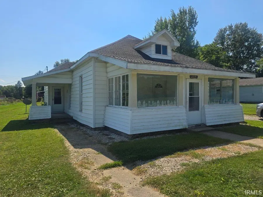 2215 W 12th Street, Marion, IN 46953 - #2