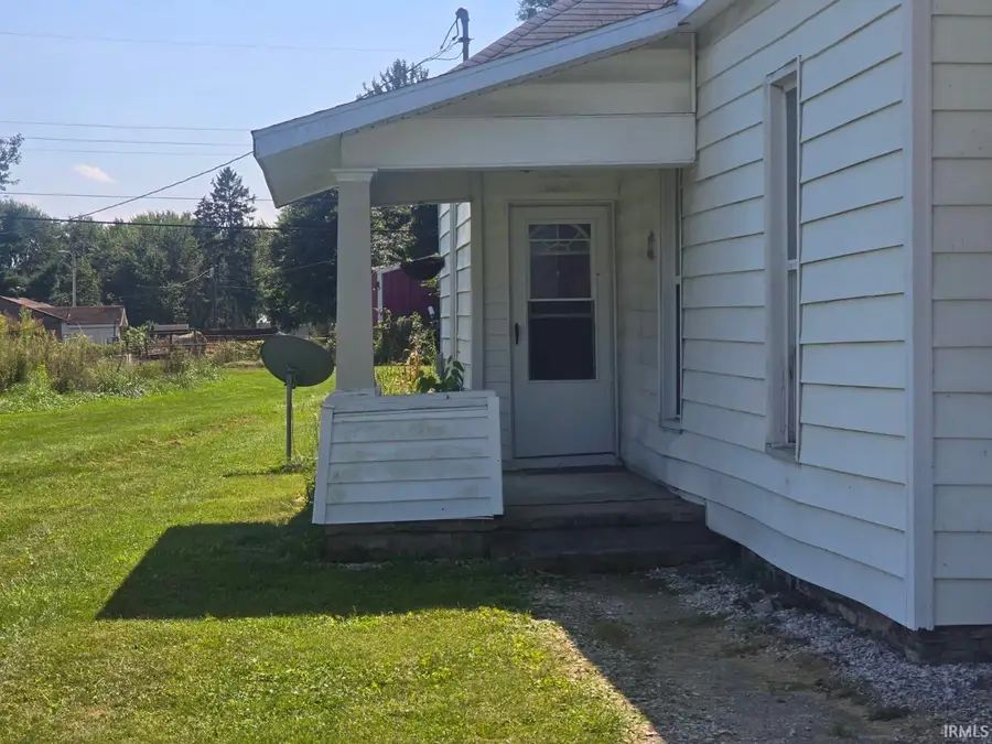 2215 W 12th Street, Marion, IN 46953 - #3