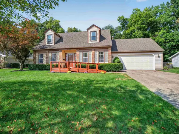 4923 Blum Drive, Fort Wayne, IN 46835