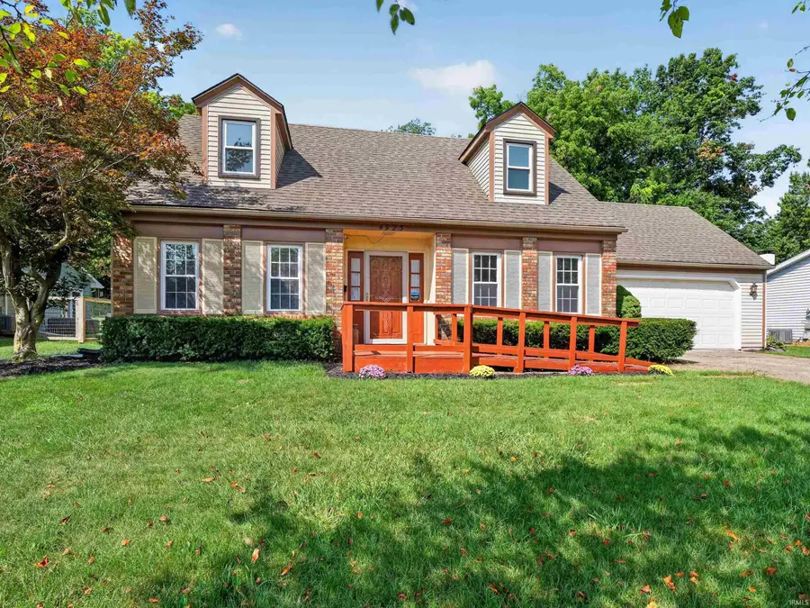 4923 Blum Drive, Fort Wayne, IN 46835 - #2