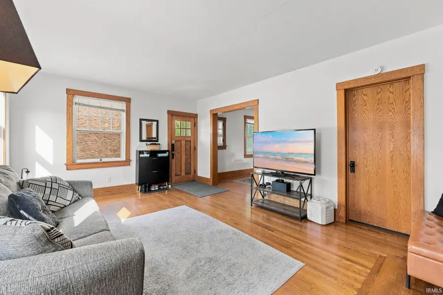 1015 Union Street, Fort Wayne, IN 46802 - #3