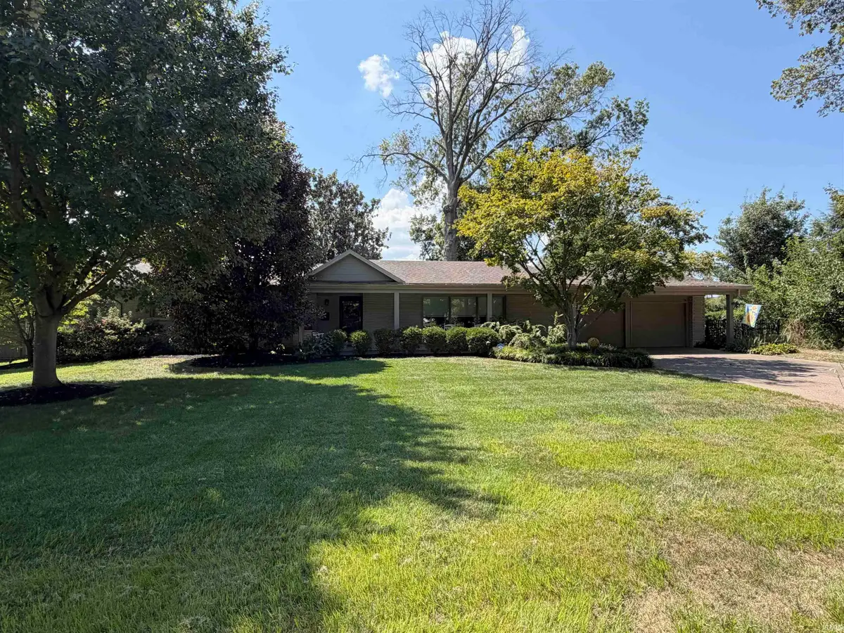 931 S Colony Road, Evansville, IN 47714 - #1