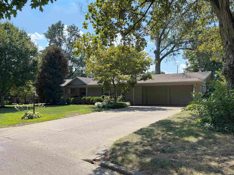 931 S Colony Road, Evansville, IN 47714 - #2