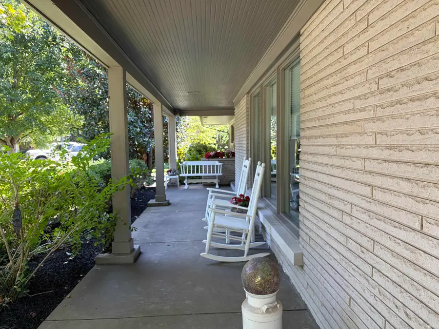 931 S Colony Road, Evansville, IN 47714 - #3
