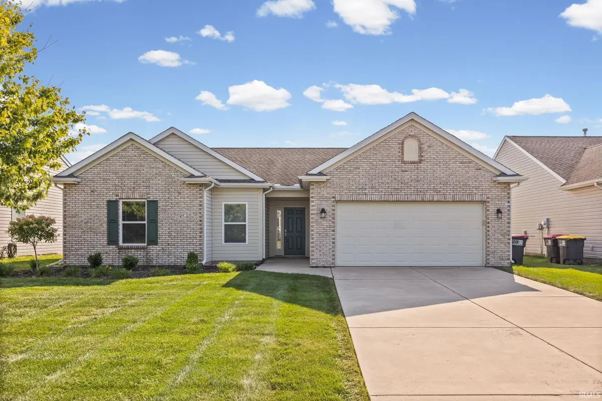 2135 Cushing Drive, West Lafayette, IN 47906 - #1