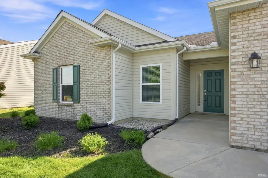 2135 Cushing Drive, West Lafayette, IN 47906 - #2