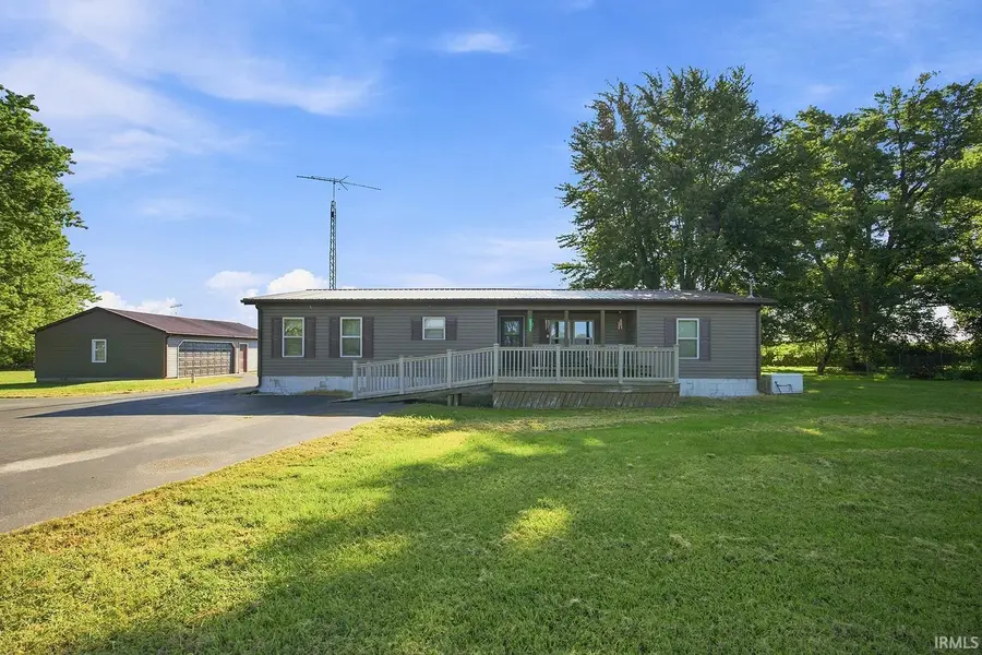 1441 N State Road 29, Flora, IN 46929 - #3