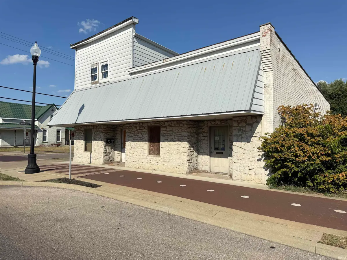 1125 N Main Street, Evansville, IN 47711 - #1