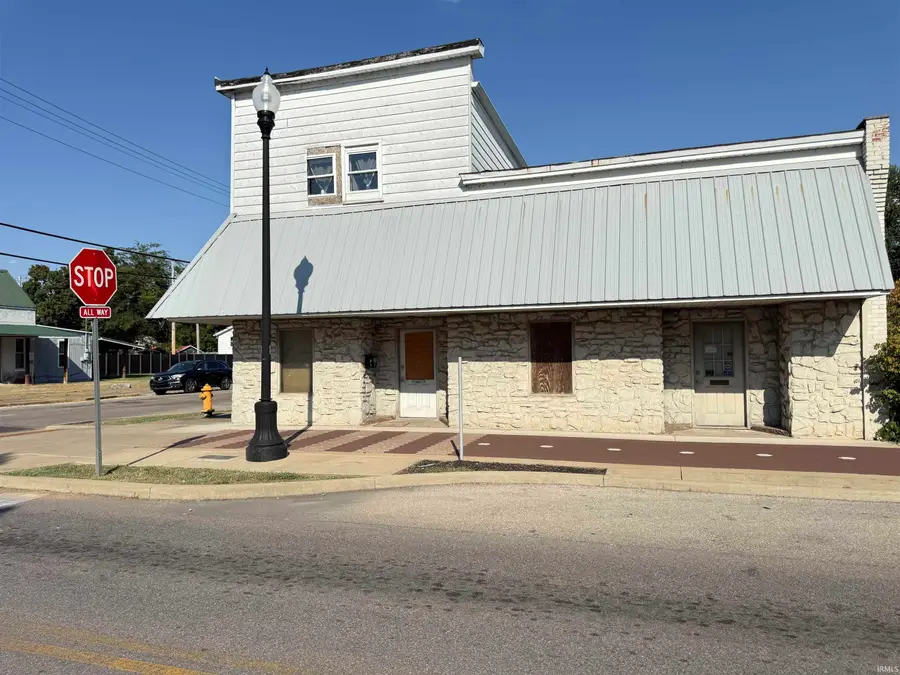 1125 N Main Street, Evansville, IN 47711 - #2