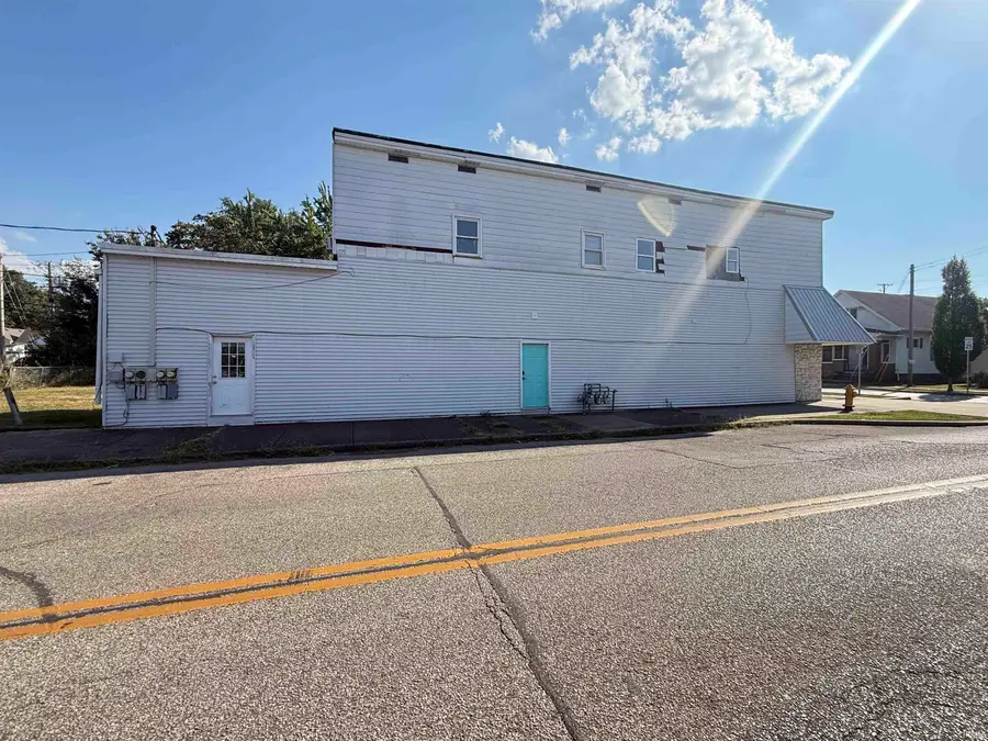 1125 N Main Street, Evansville, IN 47711 - #3