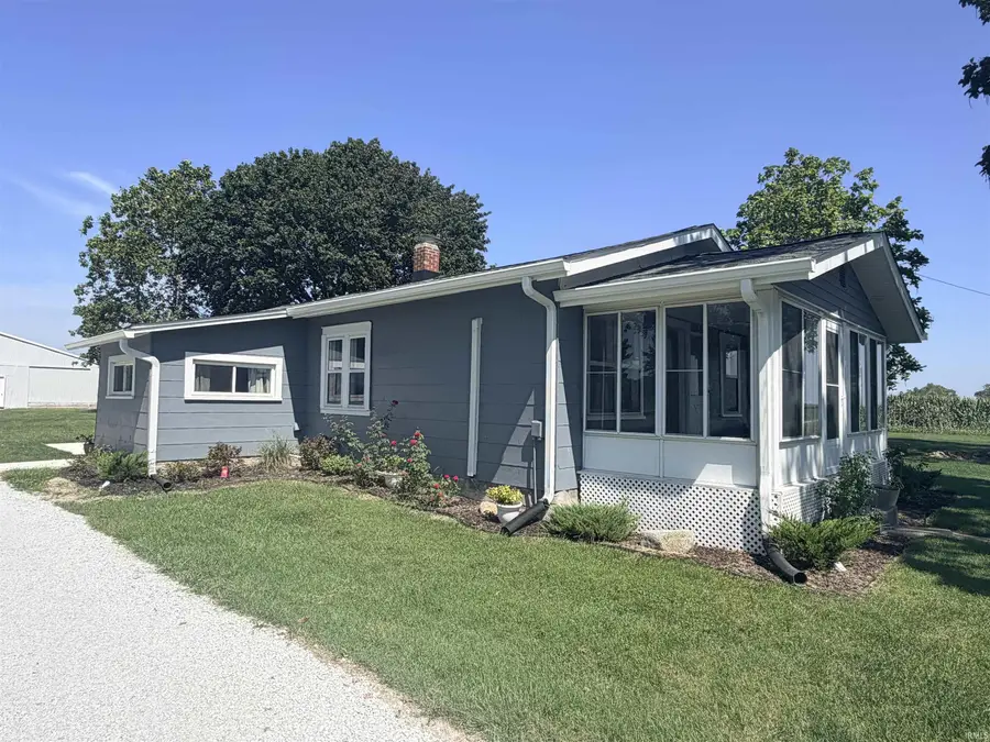 9419 E 400 North Road, Van Buren, IN 46991 - #3