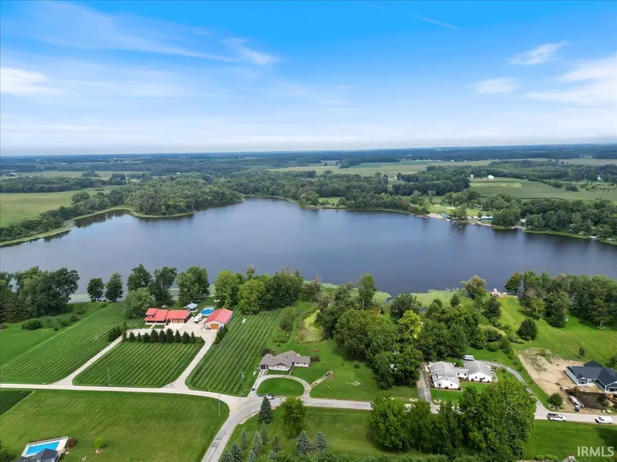 4490 W 500 N, Columbia City, IN 46725 - #3