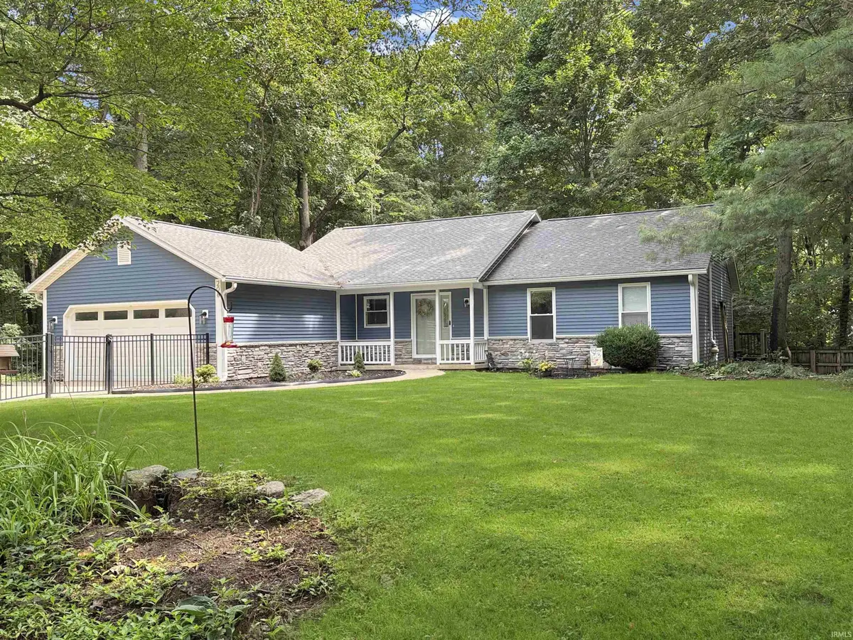 208 Wildwood Court, Lafayette, IN 47905 - #1