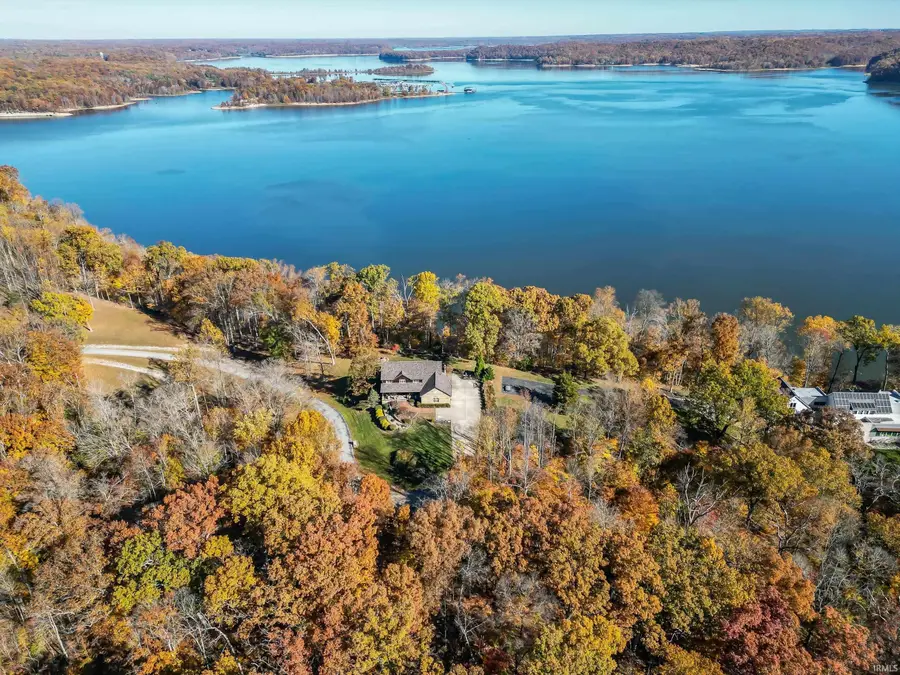 2753 E Pedigo Bay Drive, Bloomington, IN 47401 - #2