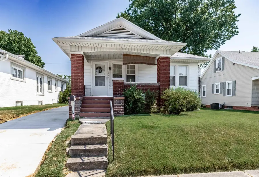 622 S Bennighof Avenue, Evansville, IN 47714 - #3