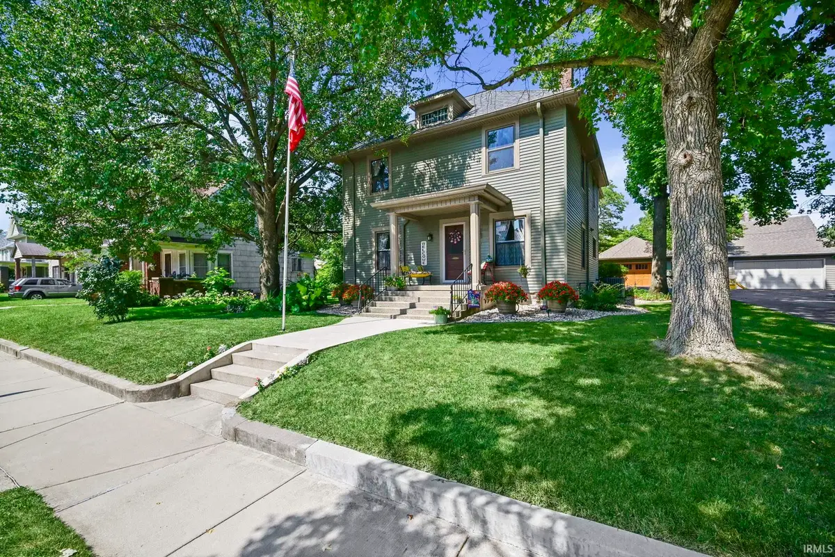1120 W Walnut Street, Kokomo, IN 46901 - #1
