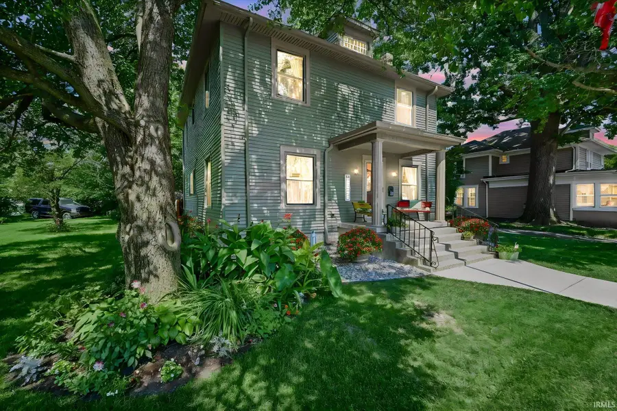 1120 W Walnut Street, Kokomo, IN 46901 - #2