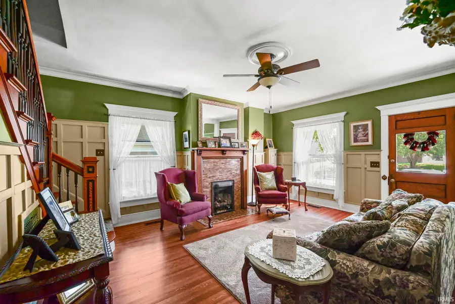 1120 W Walnut Street, Kokomo, IN 46901 - #3