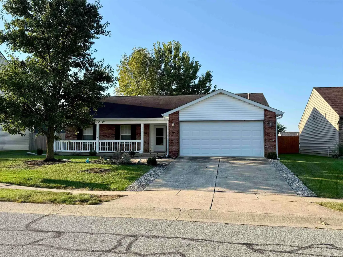 339 Plantation Way, Lafayette, IN 47909 - #1